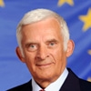 Prof. Jerzy Buzek, Przewodniczący Parlamentu Europejskiego