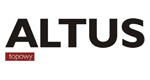 altus logo