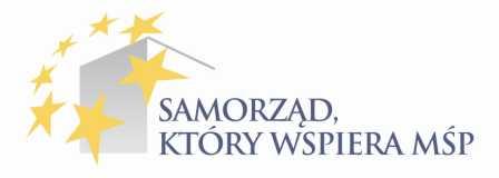 logo Samorzad