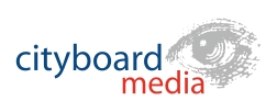 cityboard logo
